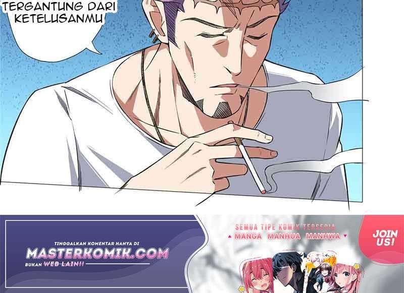 Need For Almighty Master Chapter 5 Gambar 6