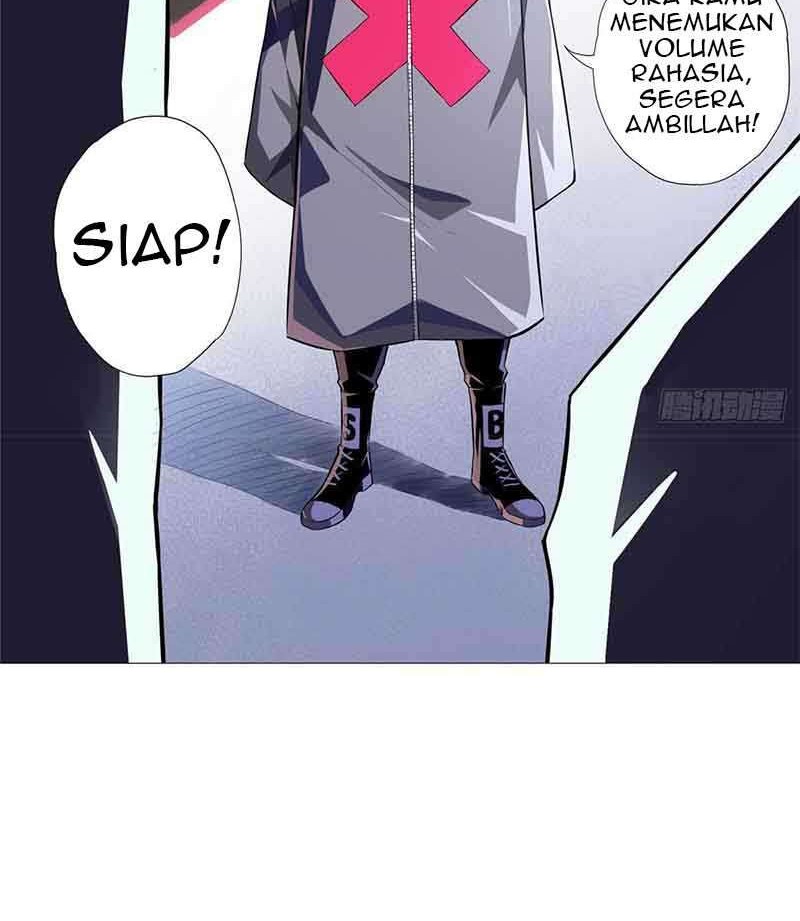 Need For Almighty Master Chapter 5 Gambar 23