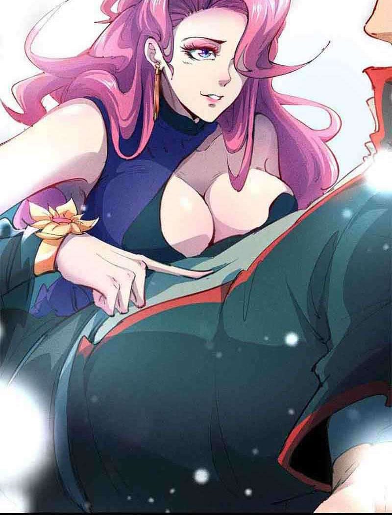 Need For Almighty Master Chapter 5 Gambar 27