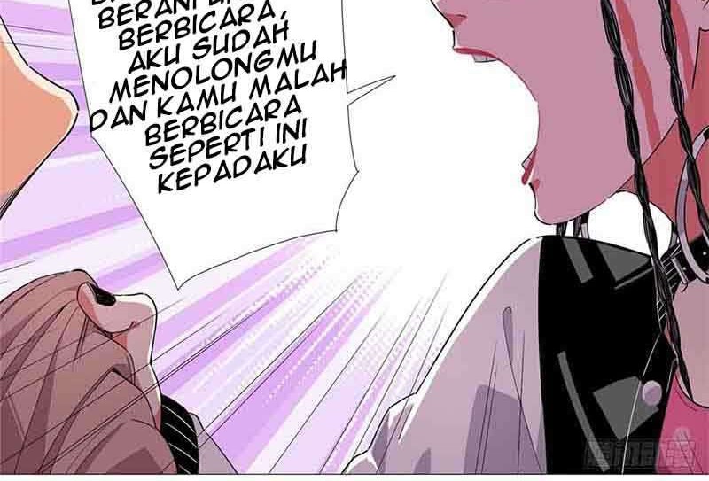 Need For Almighty Master Chapter 04 Gambar 10