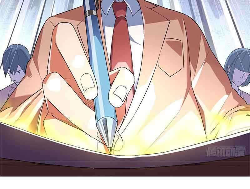 Need For Almighty Master Chapter 04 Gambar 15