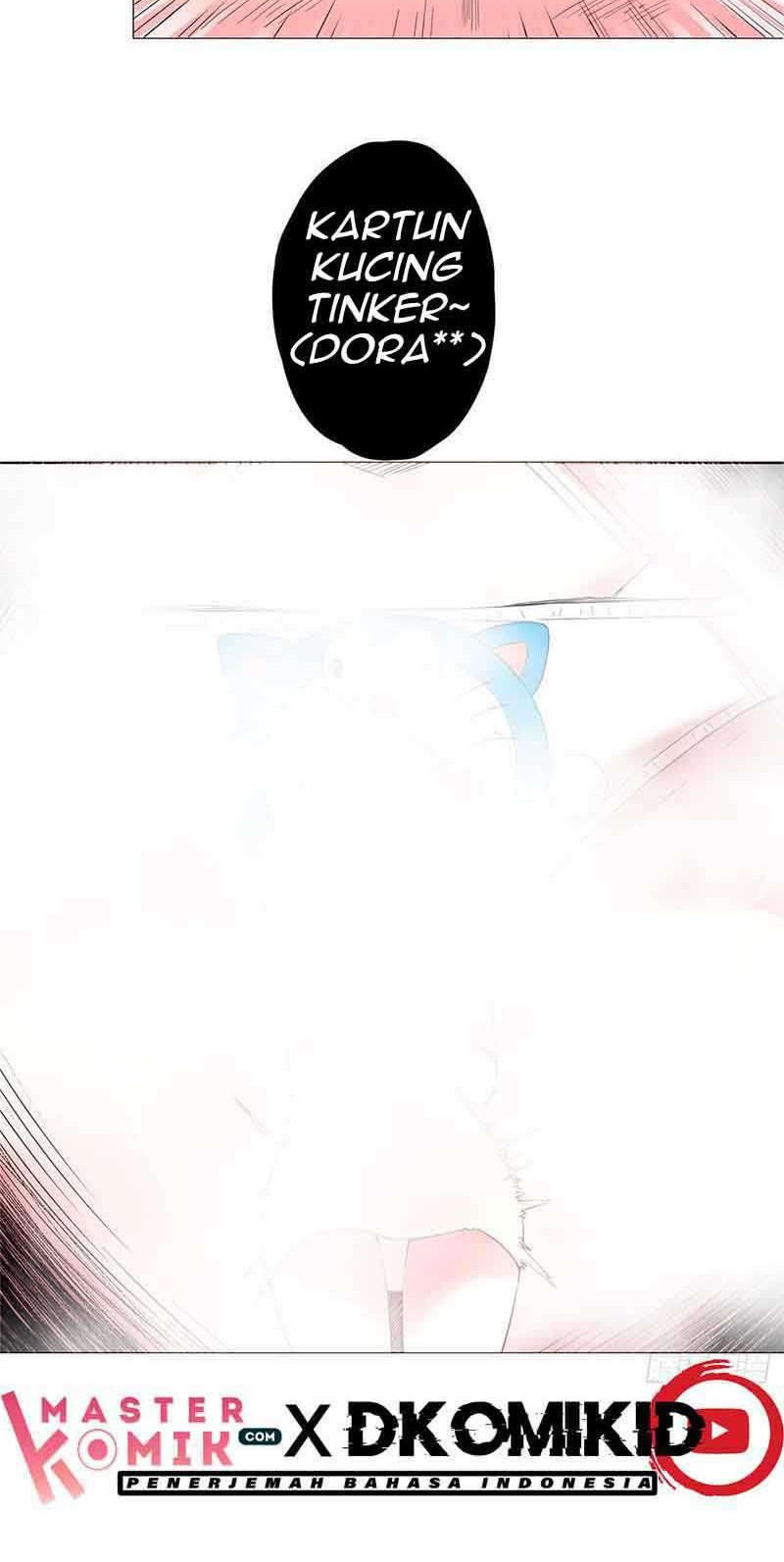 Need For Almighty Master Chapter 2 Gambar 5