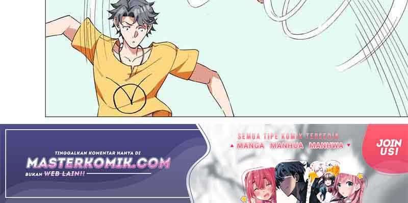 Need For Almighty Master Chapter 2 Gambar 19