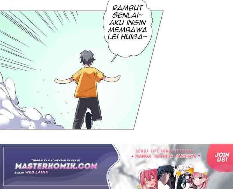 Need For Almighty Master Chapter 01 Gambar 32