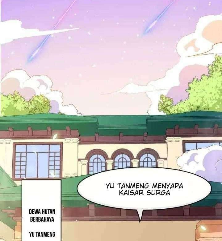 Daddy From Hell Chapter 115 Gambar 21