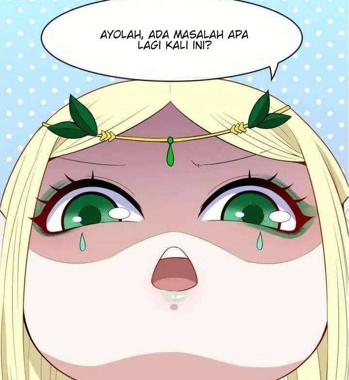 Daddy From Hell Chapter 115 Gambar 23
