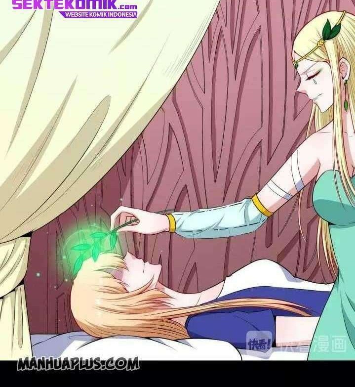 Daddy From Hell Chapter 115 Gambar 25