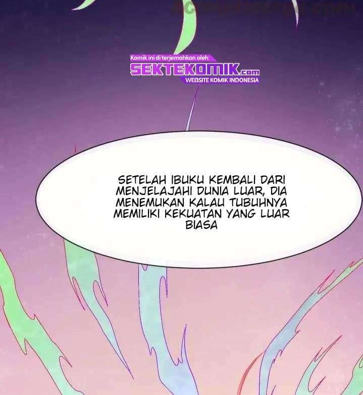 Daddy From Hell Chapter 115 Gambar 29