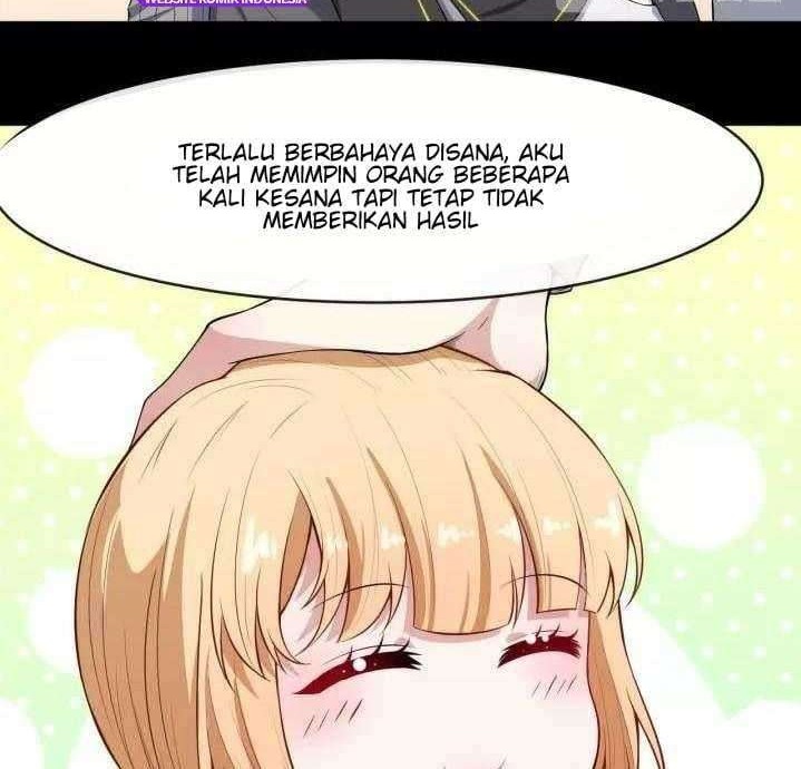 Daddy From Hell Chapter 115 Gambar 33