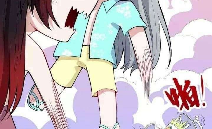 Daddy From Hell Chapter 115 Gambar 39