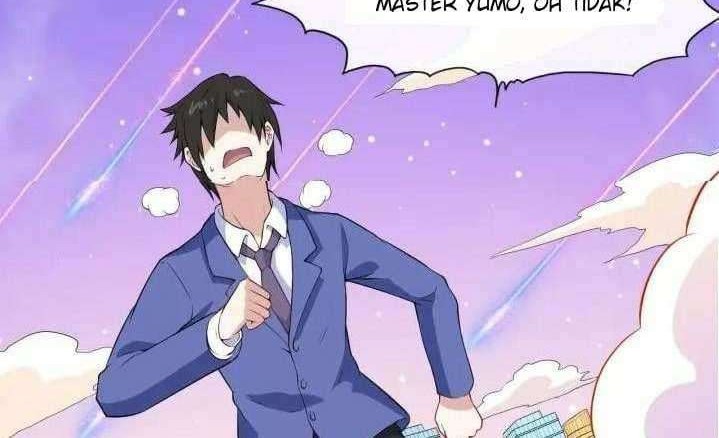 Daddy From Hell Chapter 115 Gambar 41