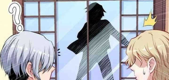 Daddy From Hell Chapter 115 Gambar 45