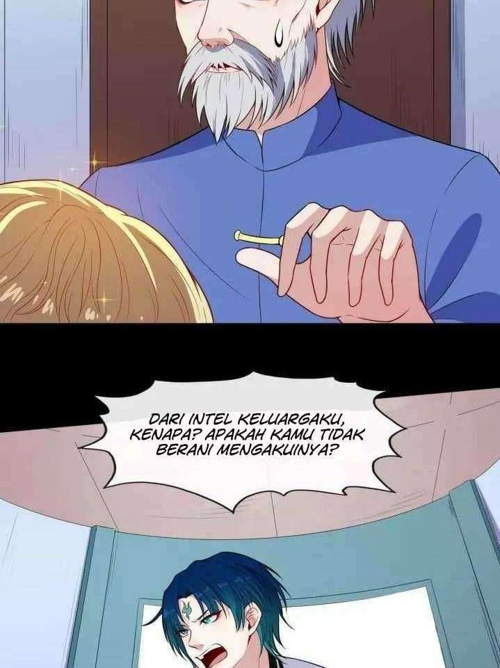 Daddy From Hell Chapter 115 Gambar 5