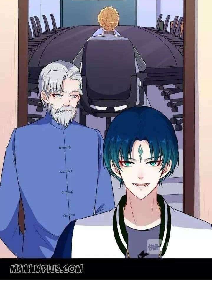 Daddy From Hell Chapter 115 Gambar 7