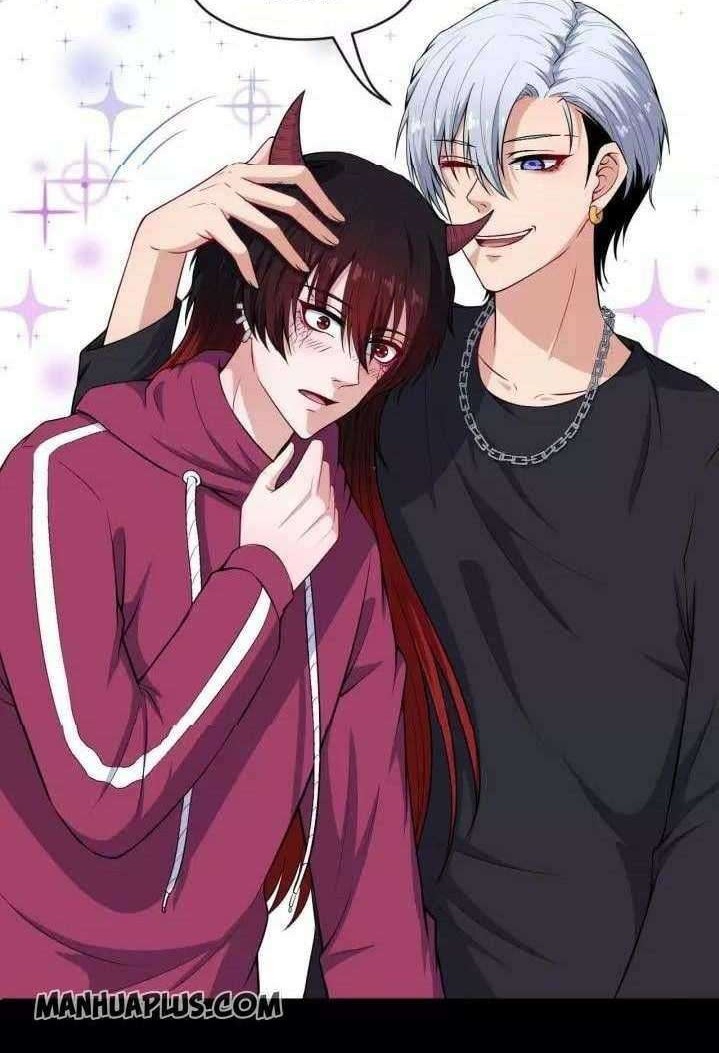 Daddy From Hell Chapter 115 Gambar 13