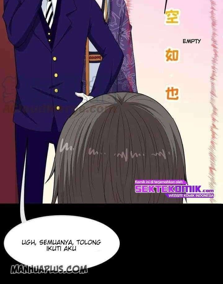 Daddy From Hell Chapter 114 Gambar 19