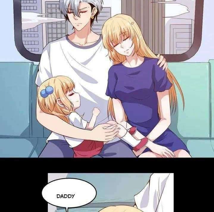 Daddy From Hell Chapter 114 Gambar 21