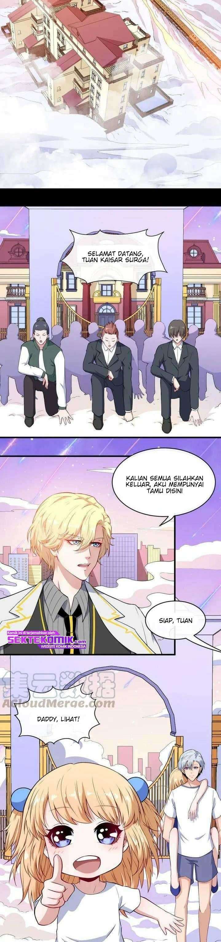 Daddy From Hell Chapter 114 Gambar 15