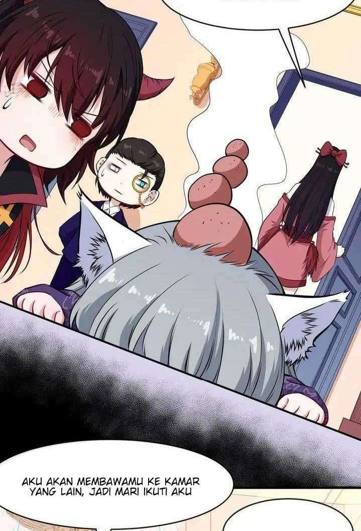 Daddy From Hell Chapter 114 Gambar 35