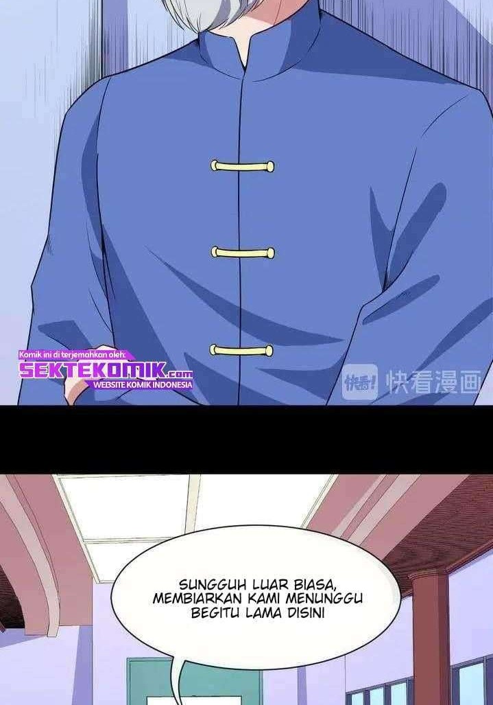 Daddy From Hell Chapter 114 Gambar 39