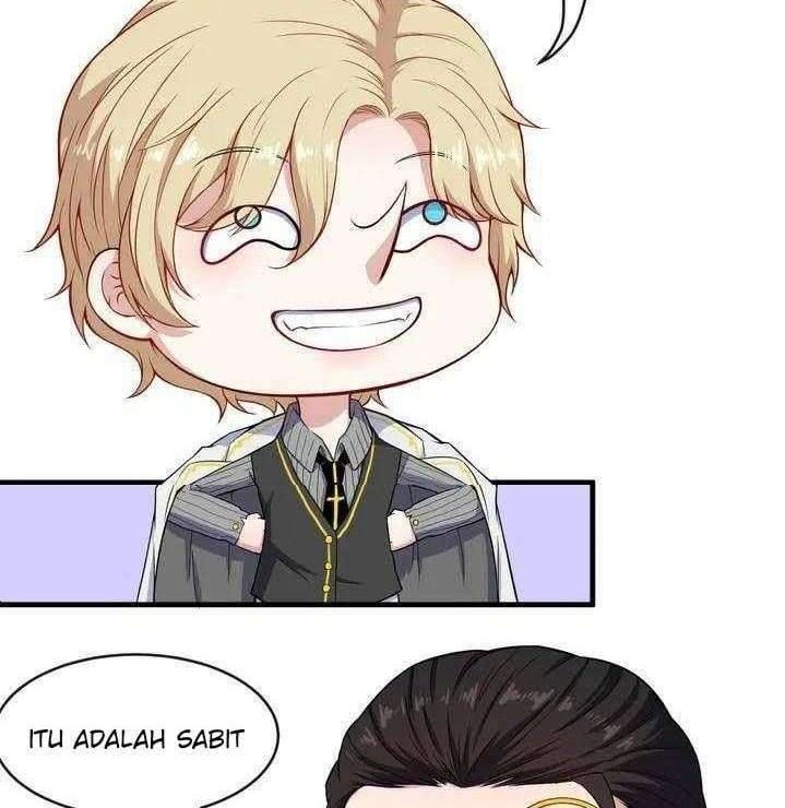 Daddy From Hell Chapter 114 Gambar 5