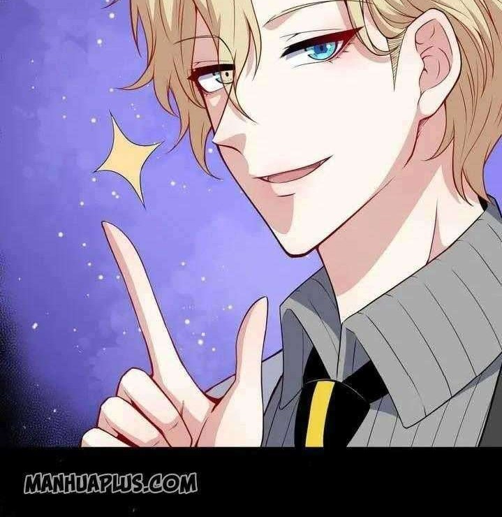Daddy From Hell Chapter 114 Gambar 7