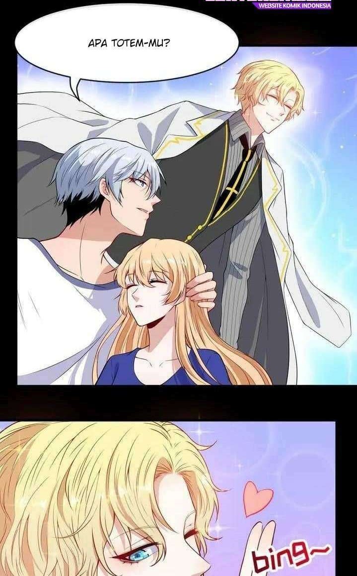 Daddy From Hell Chapter 114 Gambar 11