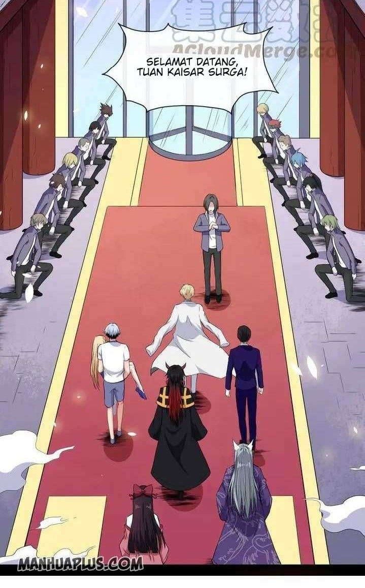Daddy From Hell Chapter 114 Gambar 13