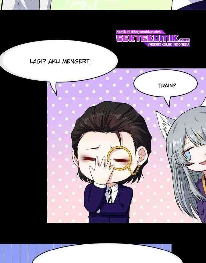 Daddy From Hell Chapter 114 Gambar 15