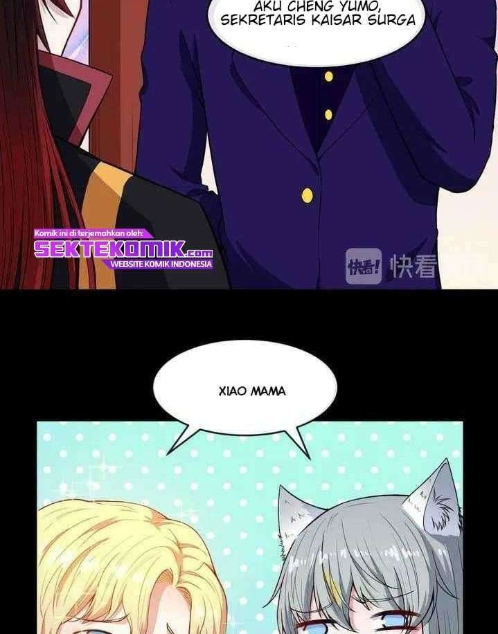 Daddy From Hell Chapter 114 Gambar 17