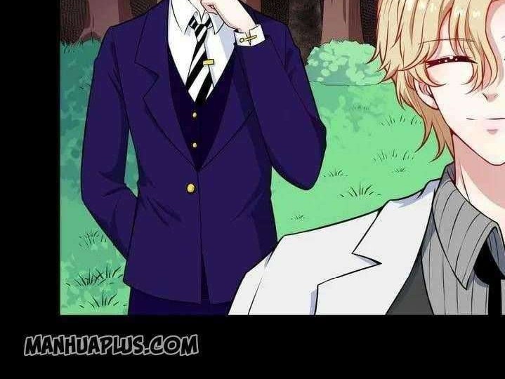Daddy From Hell Chapter 113 Gambar 19