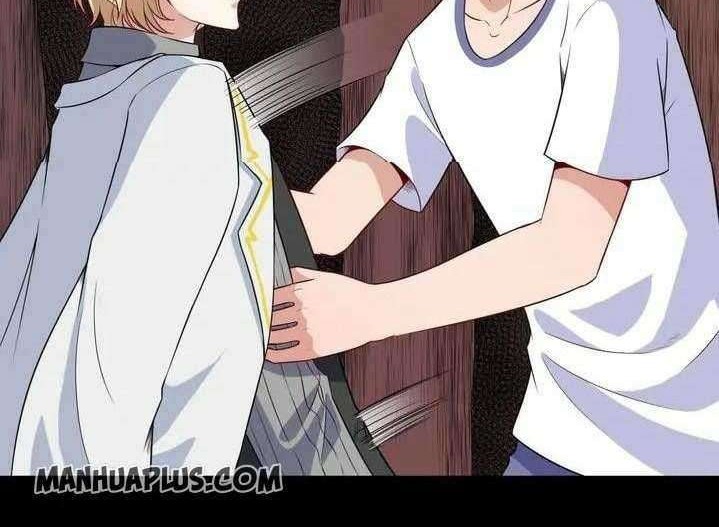 Daddy From Hell Chapter 113 Gambar 25