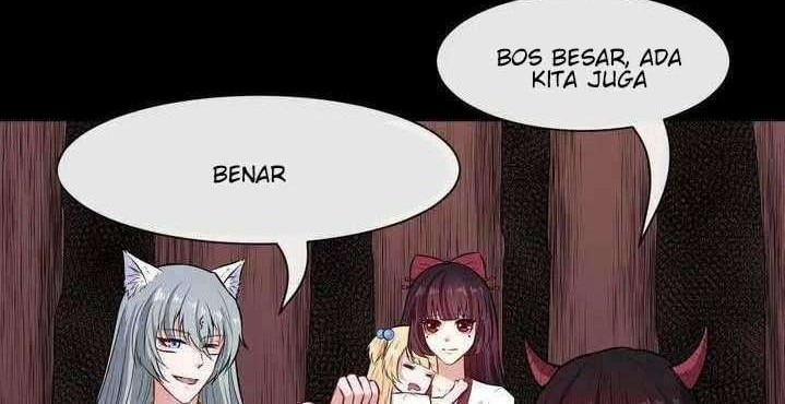 Daddy From Hell Chapter 113 Gambar 29