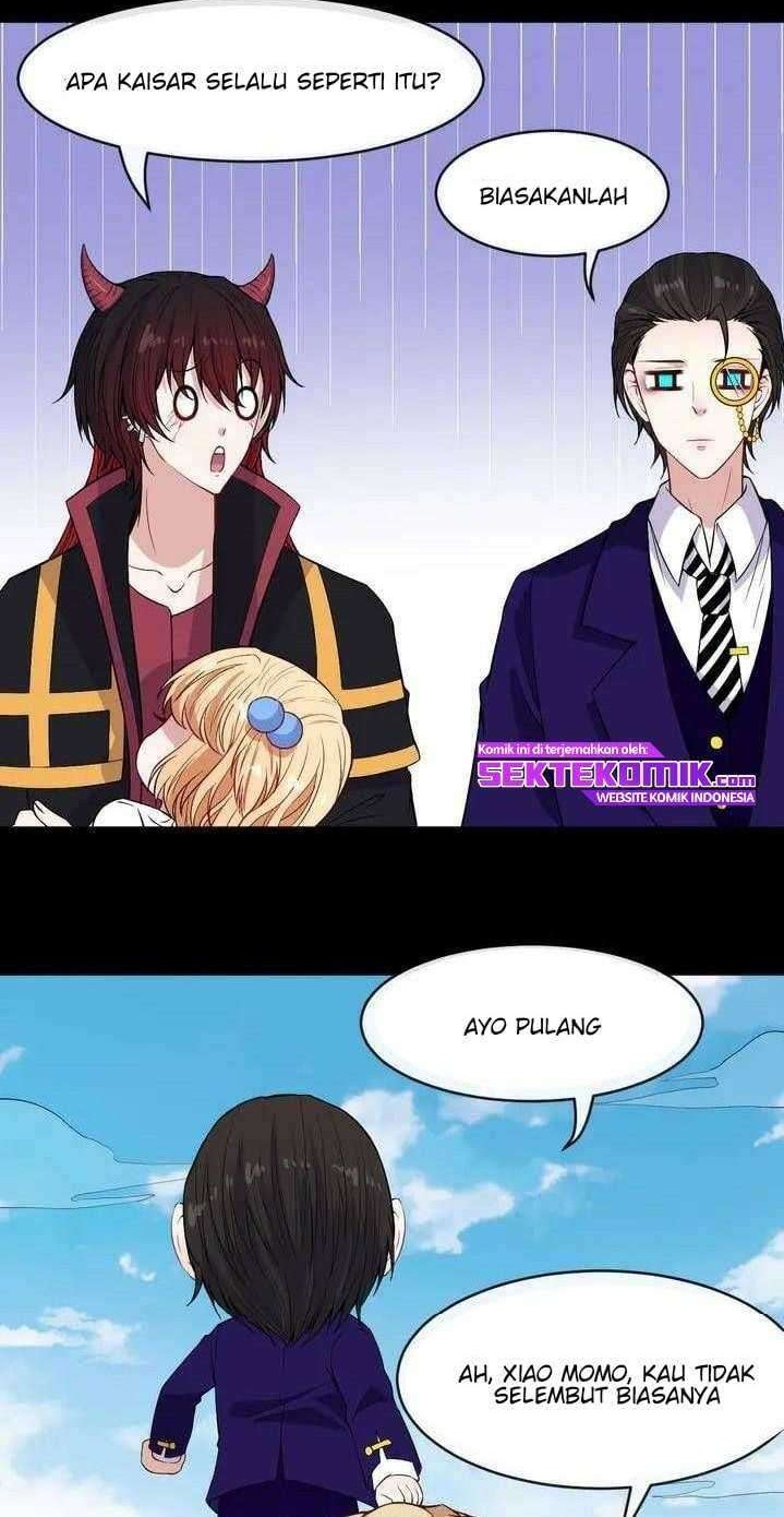 Daddy From Hell Chapter 113 Gambar 35
