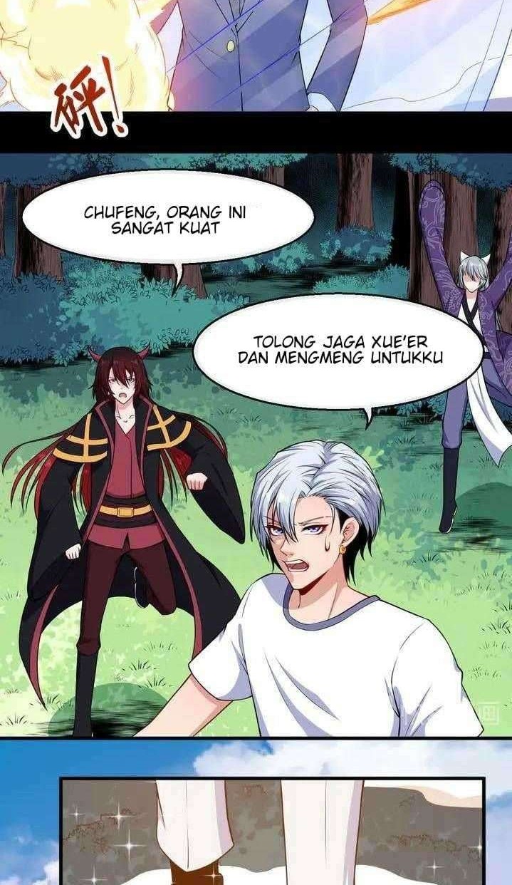 Daddy From Hell Chapter 113 Gambar 3