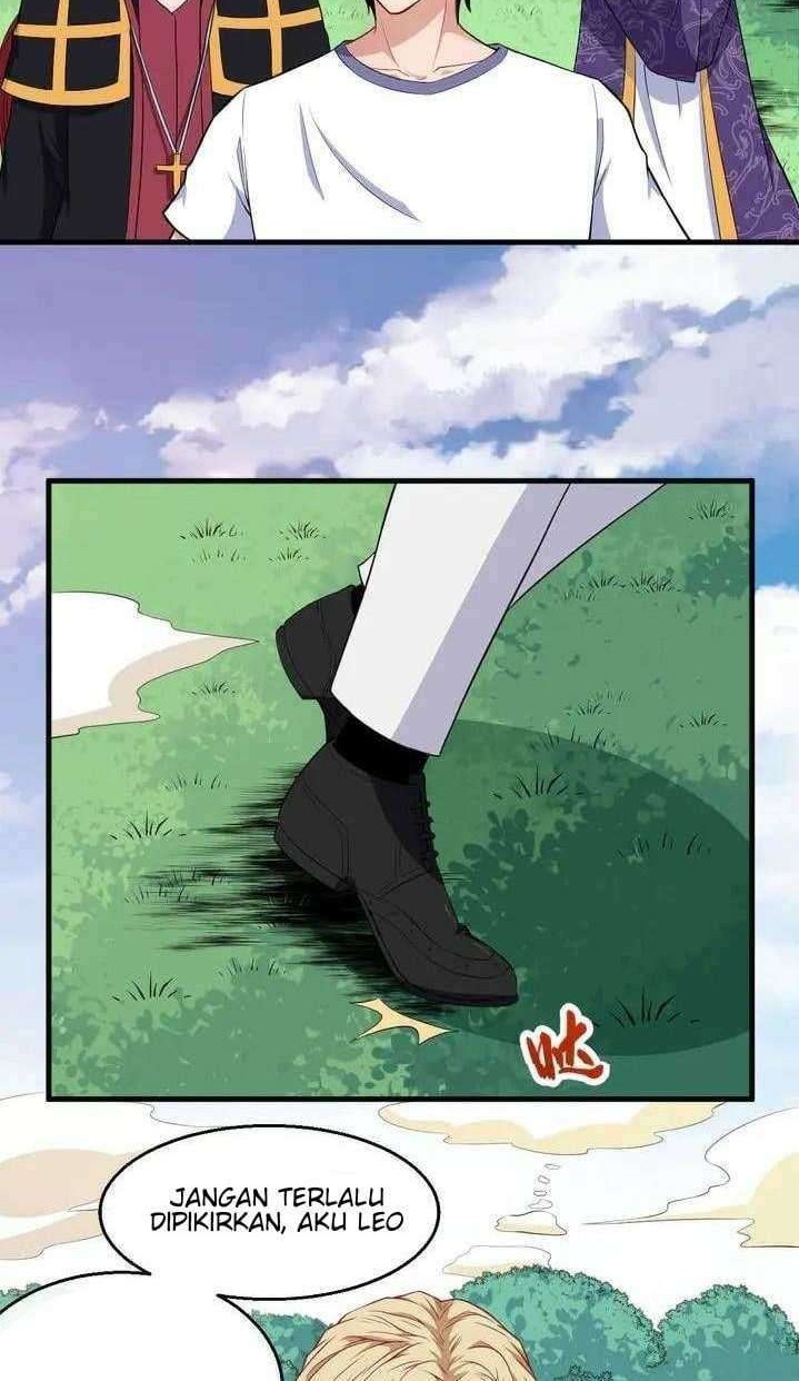 Daddy From Hell Chapter 113 Gambar 5