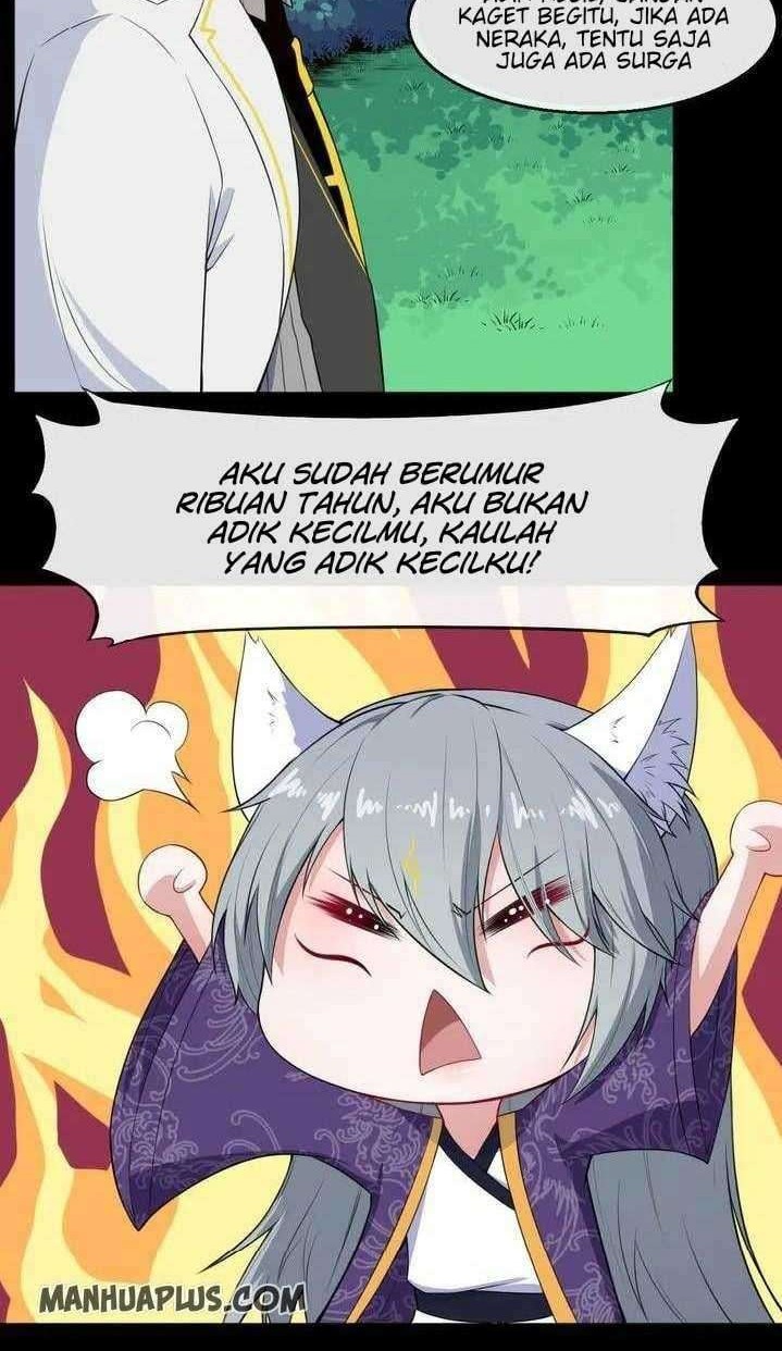 Daddy From Hell Chapter 113 Gambar 7
