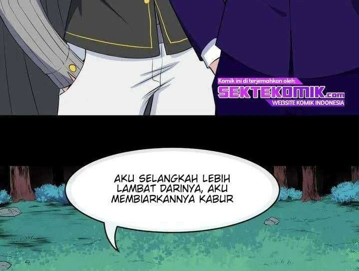 Daddy From Hell Chapter 113 Gambar 9