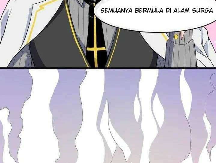 Daddy From Hell Chapter 113 Gambar 11