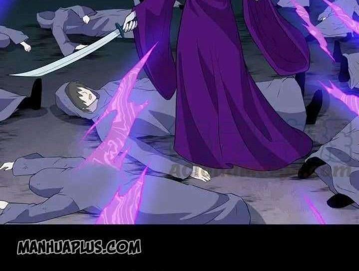 Daddy From Hell Chapter 113 Gambar 13