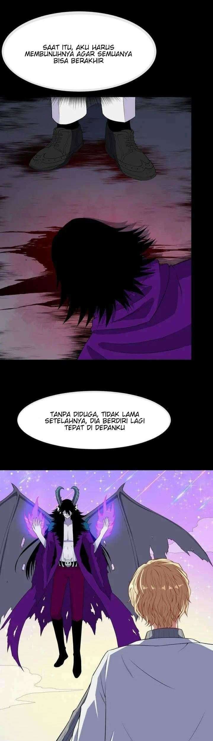 Daddy From Hell Chapter 113 Gambar 14