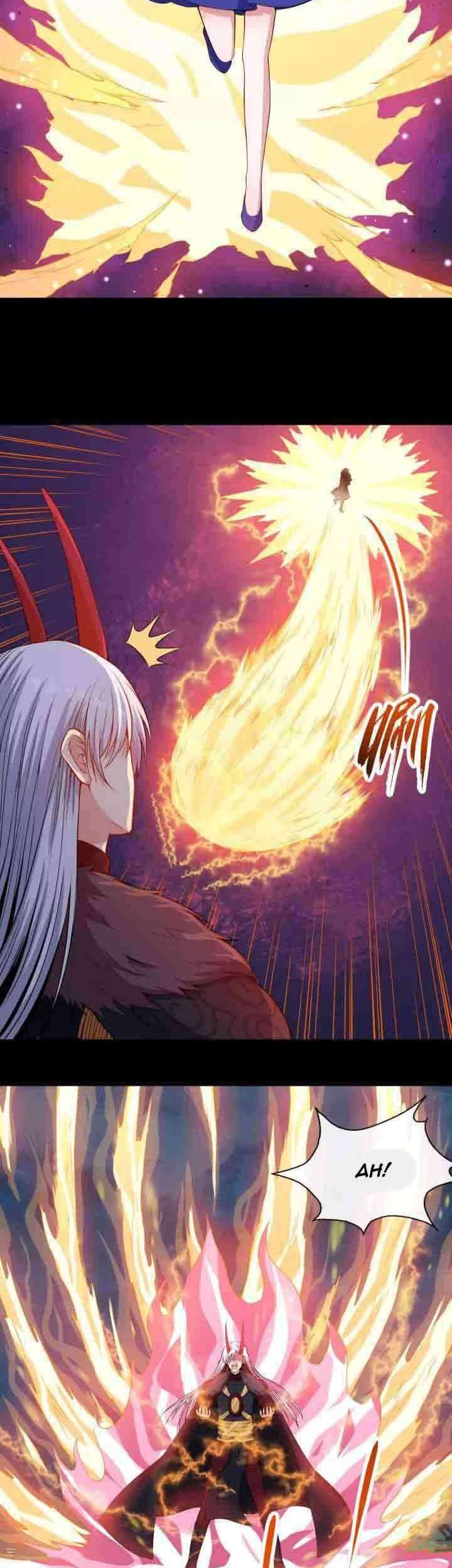 Daddy From Hell Chapter 112 Gambar 20