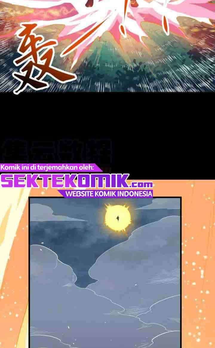 Daddy From Hell Chapter 112 Gambar 21