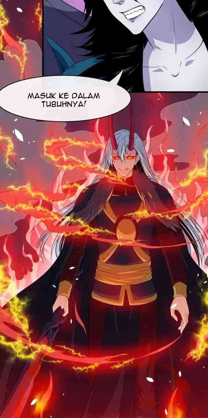 Daddy From Hell Chapter 112 Gambar 23