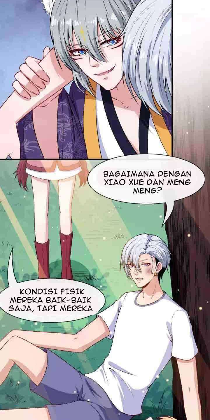 Daddy From Hell Chapter 112 Gambar 35
