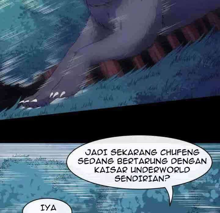 Daddy From Hell Chapter 112 Gambar 3