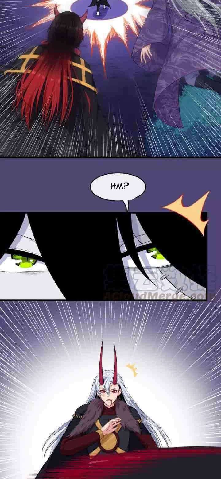 Daddy From Hell Chapter 112 Gambar 8