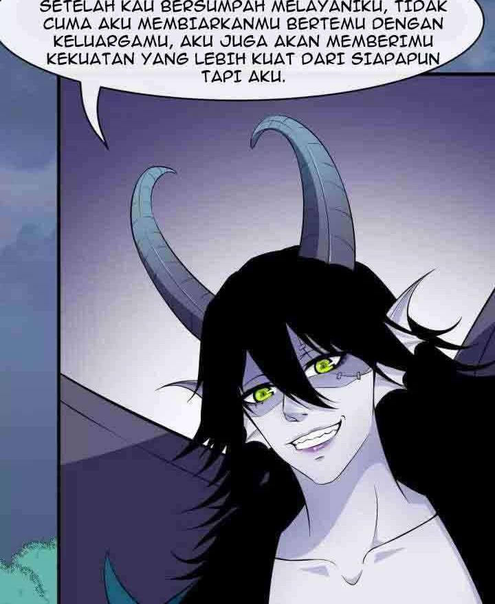 Daddy From Hell Chapter 111 Gambar 4