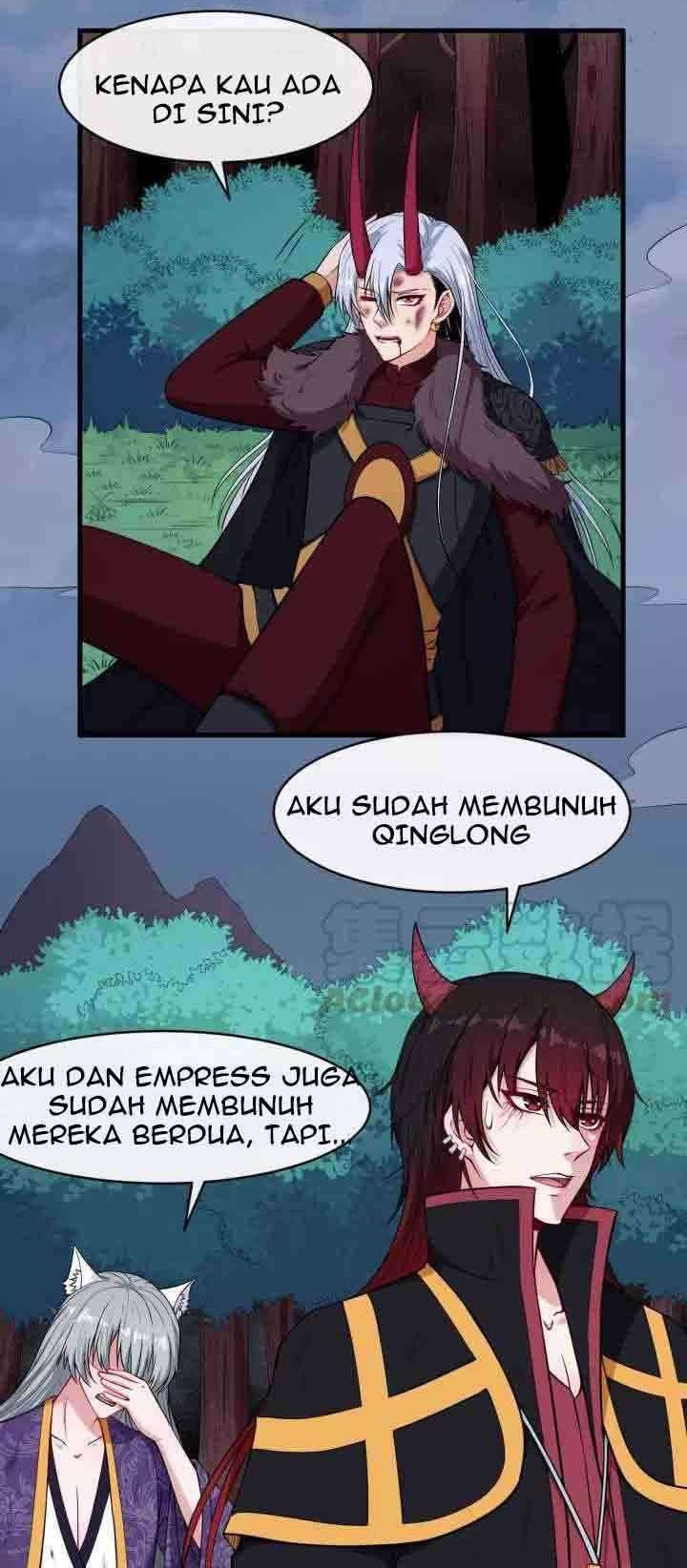 Daddy From Hell Chapter 111 Gambar 10
