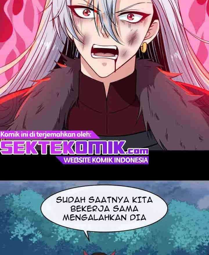 Daddy From Hell Chapter 111 Gambar 12